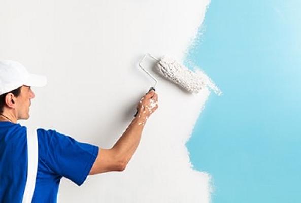 ASN Renovierung und Trockenbau|Malerarbeiten|Wohnung streichen|Maler|Malerbetrieb