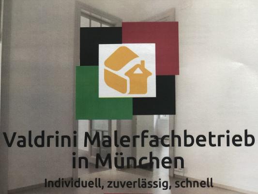 Valdrini Malerfachbetrieb GmbH