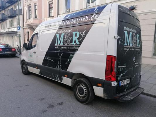M&R Meisterbetrieb