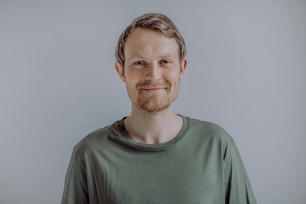 Maler- und Tapeziermeister Florian Finke