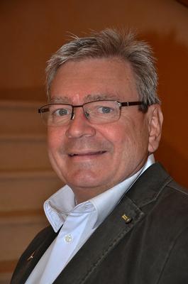 Josef Salzberger, Malereibetrieb