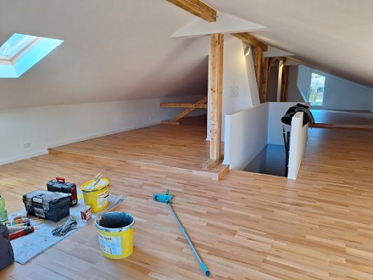 Innenausbau & Sanierung Stremlau