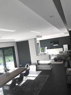 Decken-& Wanddesign Pierre Gelbke