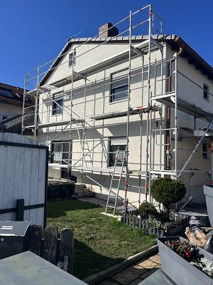 Fassaden Schmid GmbH