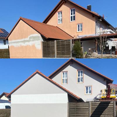 Fassadenexperte Schmid