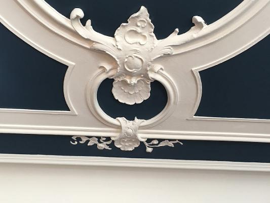 Nikolaus Höger und Rainer Eder Malerbetrieb