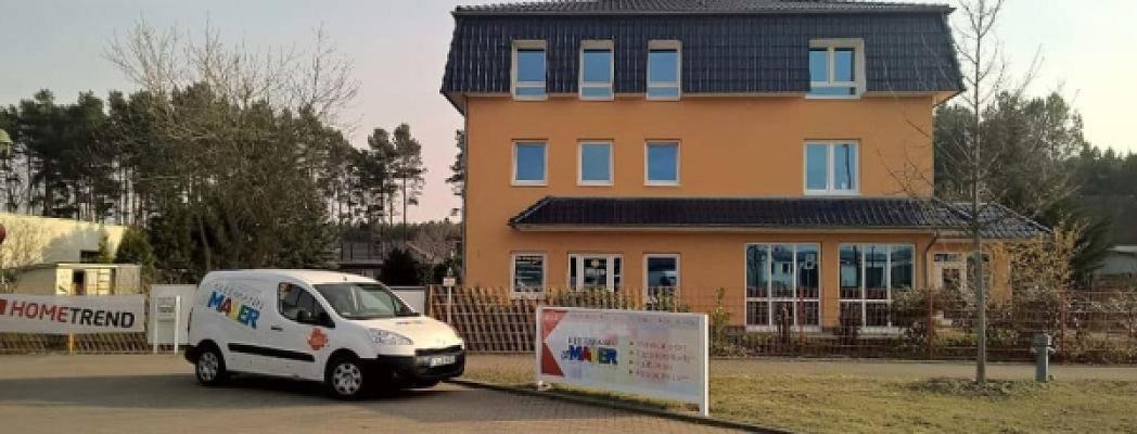 Kleemann Malerbetrieb GmbH