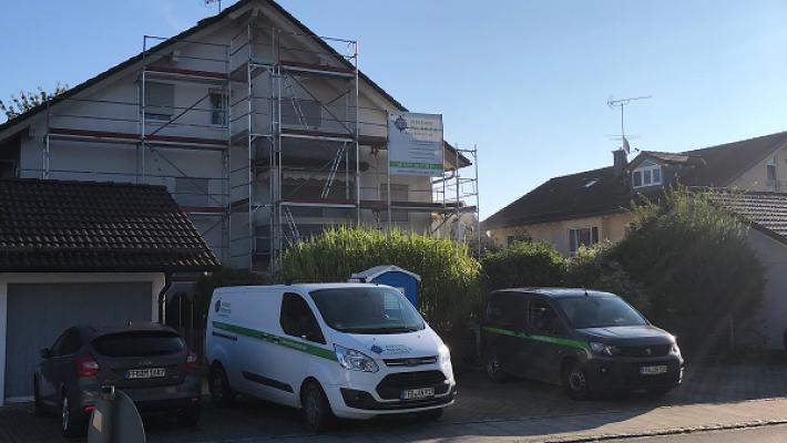 Andre Nerger Malermeister