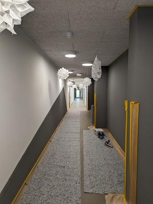 GK Malerbetrieb Gmbh