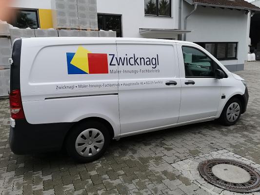 Zwicknagl Malerfachbetrieb GmbH