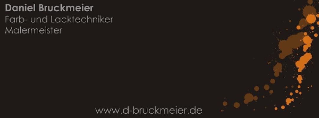 Daniel Bruckmeier