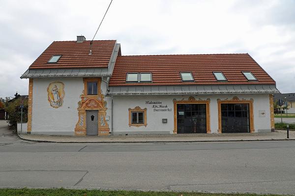 Malermeister Adi Frasch Hartstra e Kel