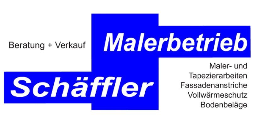 Malerbetrieb Schäffler