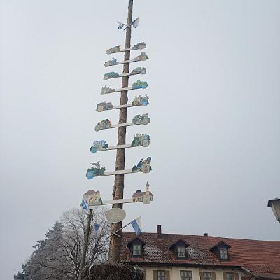 Malerei Schegg GmbH