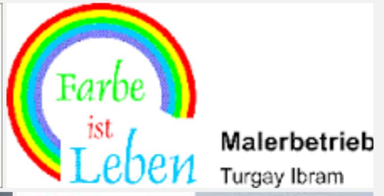 Maler- und Lackiererbetrieb Turgay Ibram