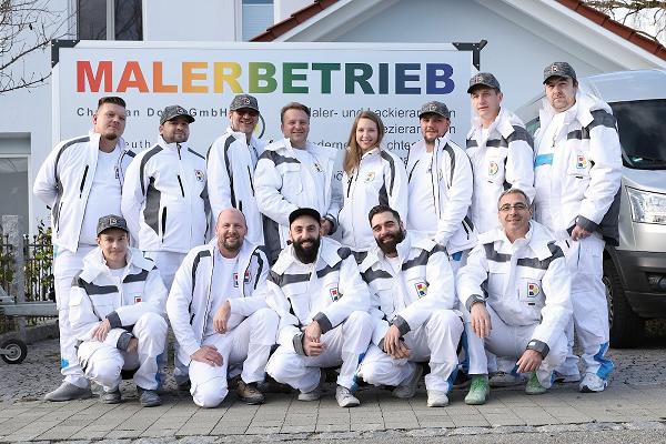 Malerbetrieb Doldi