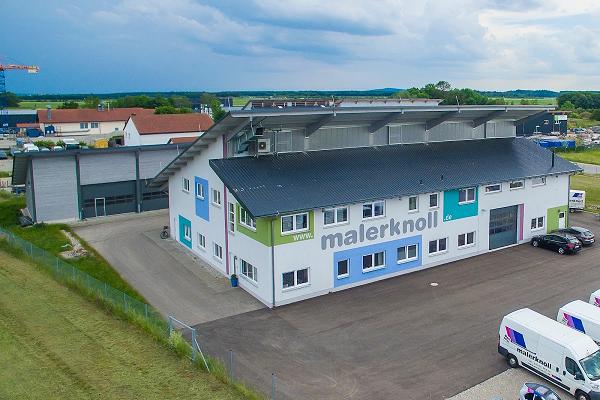 malerknoll GmbH & Co. KG