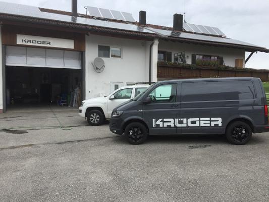 Krüger & Krüger GbR