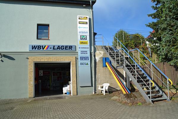 WBV Malereinkauf GmbH