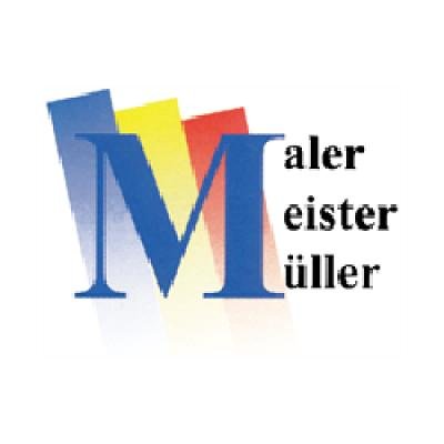 Malermeister Müller