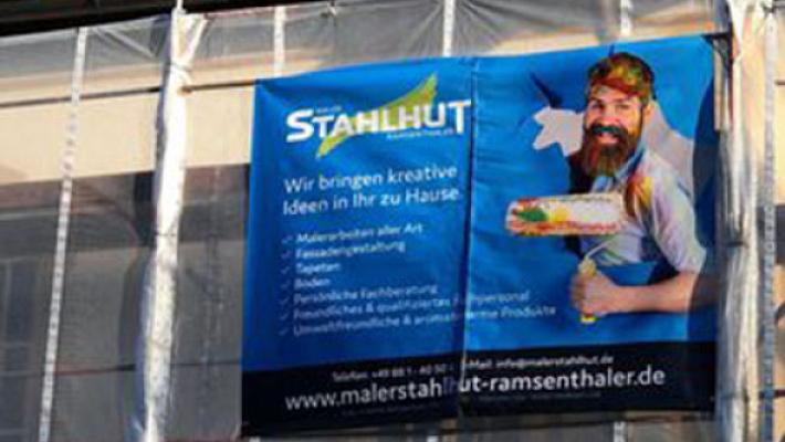 Maler Stahlhut GmbH & Co. KG