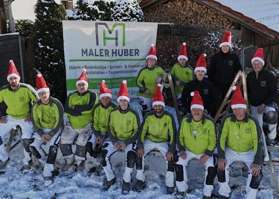 Maler Huber