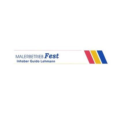 Malerbetrieb Fest