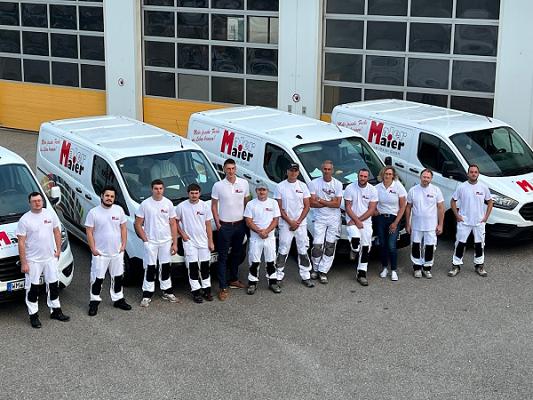 Maler Maier GmbH