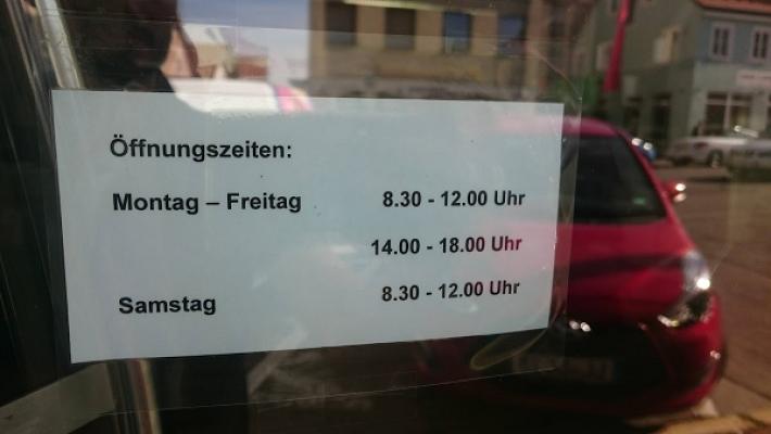 Fachgeschäft Maler Wöhnl