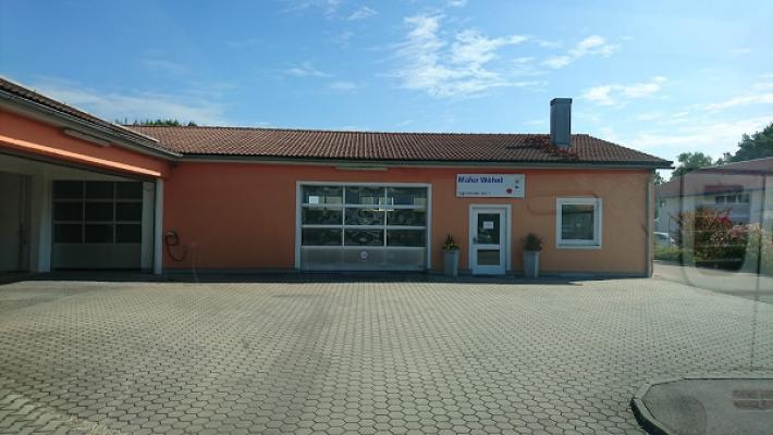 Maler Wöhnl (Werkstatt)