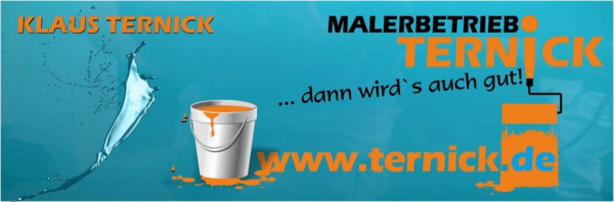 Klaus Ternick Malerbetrieb