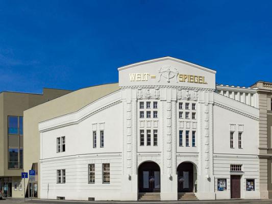 Die Stukkateurwerkstatt