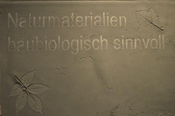 Malerei & Naturbaustoffhandel Chamäleon