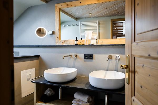 Edle Räume Garmisch-Partenkirchen