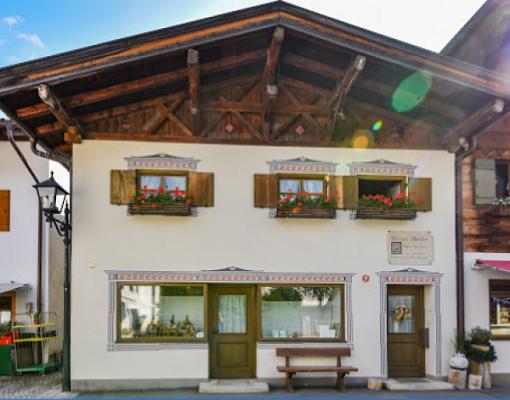 Michael Hässler Malermeister und staatl. gepr. Lacktechniker