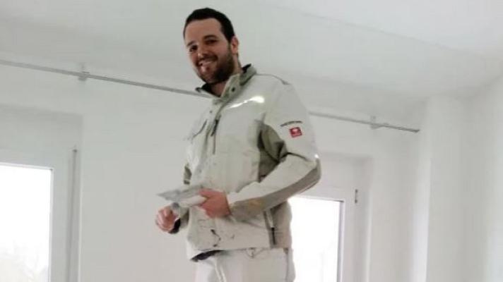 Lukas Rothfuß Malermeister