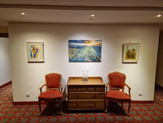 Herr Georg Kornbichler