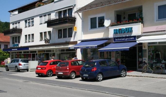 Heiduk Farbenfachgeschäft