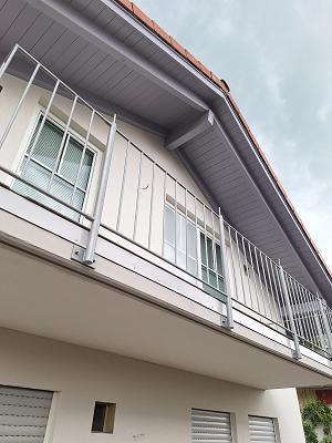 FH Gestaltung - Maler- und Lackierbetrieb