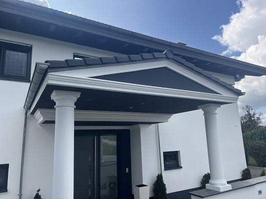 Malermeisterbetrieb Kiermair&Röder GmbH i.L.