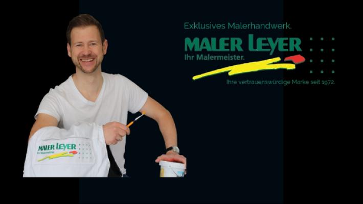 Maler Leyer - Thomas E. Leyer