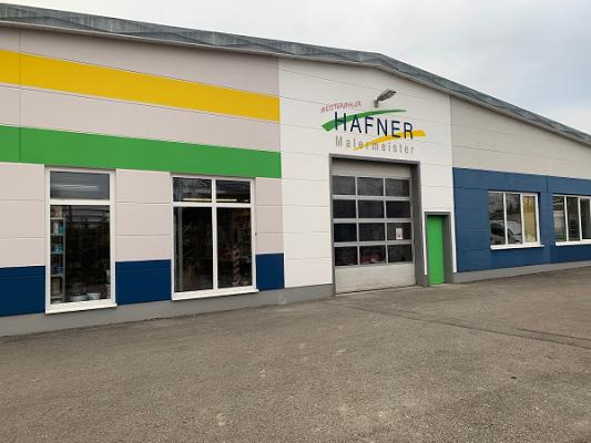 Maler Hafner - Karl Hafner GmbH