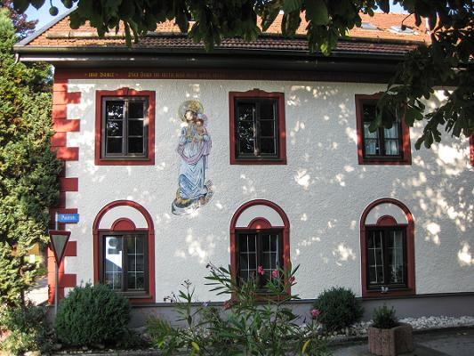 Malerbetrieb Norbert Kühnle