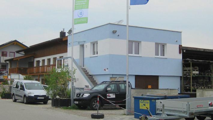 Mudrich & Schöttl Bau GmbH | Sanierung und Renovierung