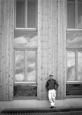 Dominik Borsdorff Maler-& Lackierermeister