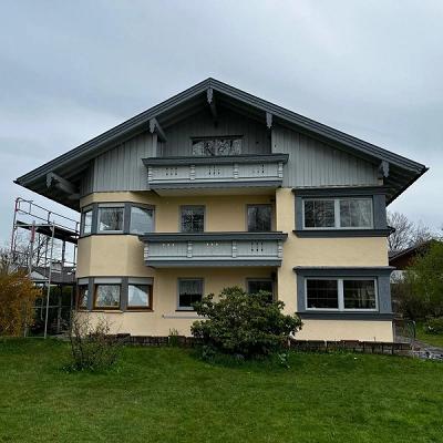 Peter Sabo Maler und Bodenlegerbetrieb