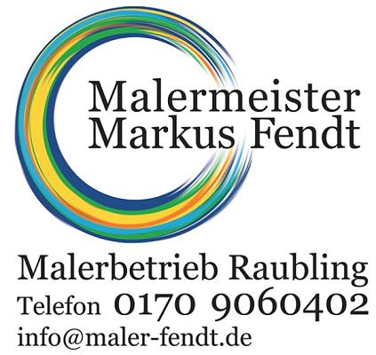 Malermeister Markus Fendt