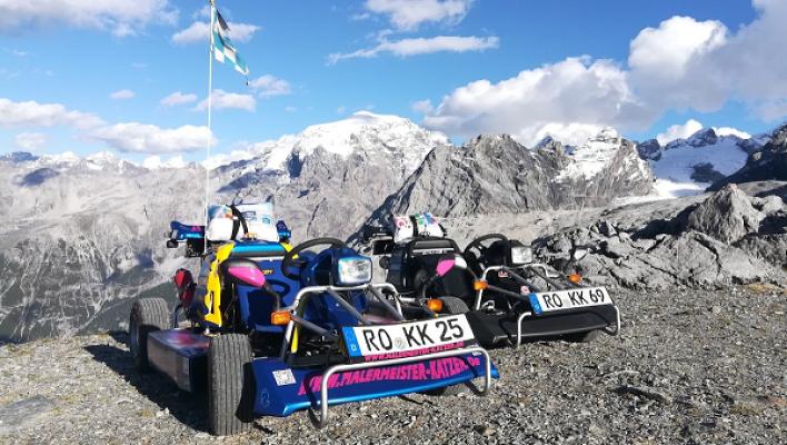 Klaus Katzer Malerbetrieb