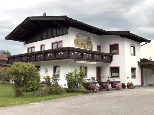 Malerei Stöckl - Ebbs/Kufstein