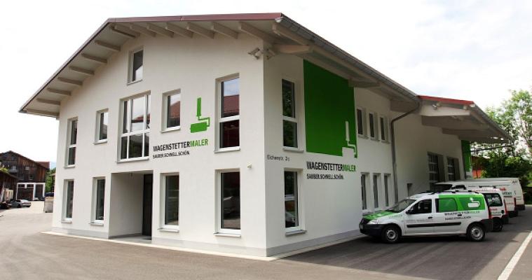 Malerbetrieb Wagenstetter GmbH